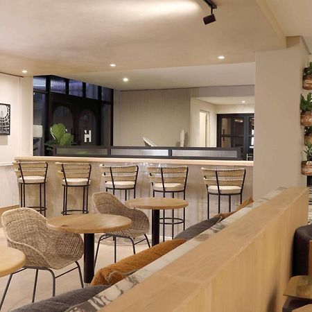 Hyatt House Johannesburg, Sandton Eksteriør bilde