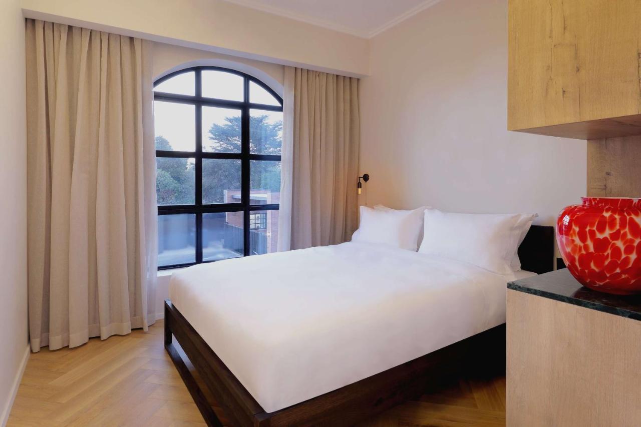 Hyatt House Johannesburg, Sandton Eksteriør bilde
