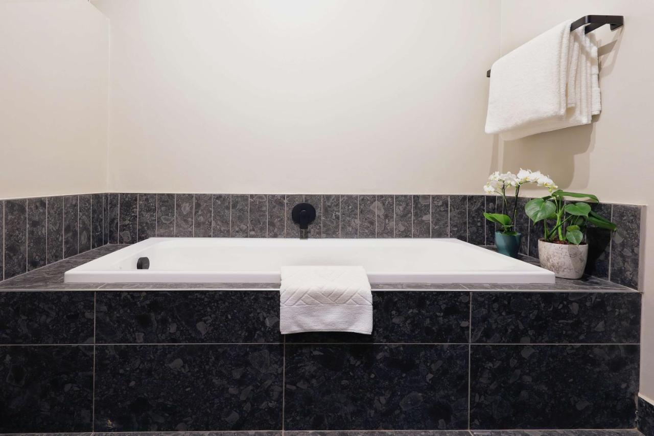 Hyatt House Johannesburg, Sandton Eksteriør bilde