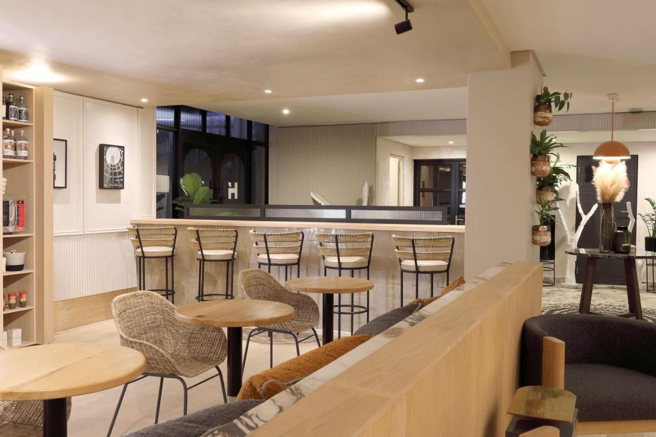 Hyatt House Johannesburg, Sandton Eksteriør bilde