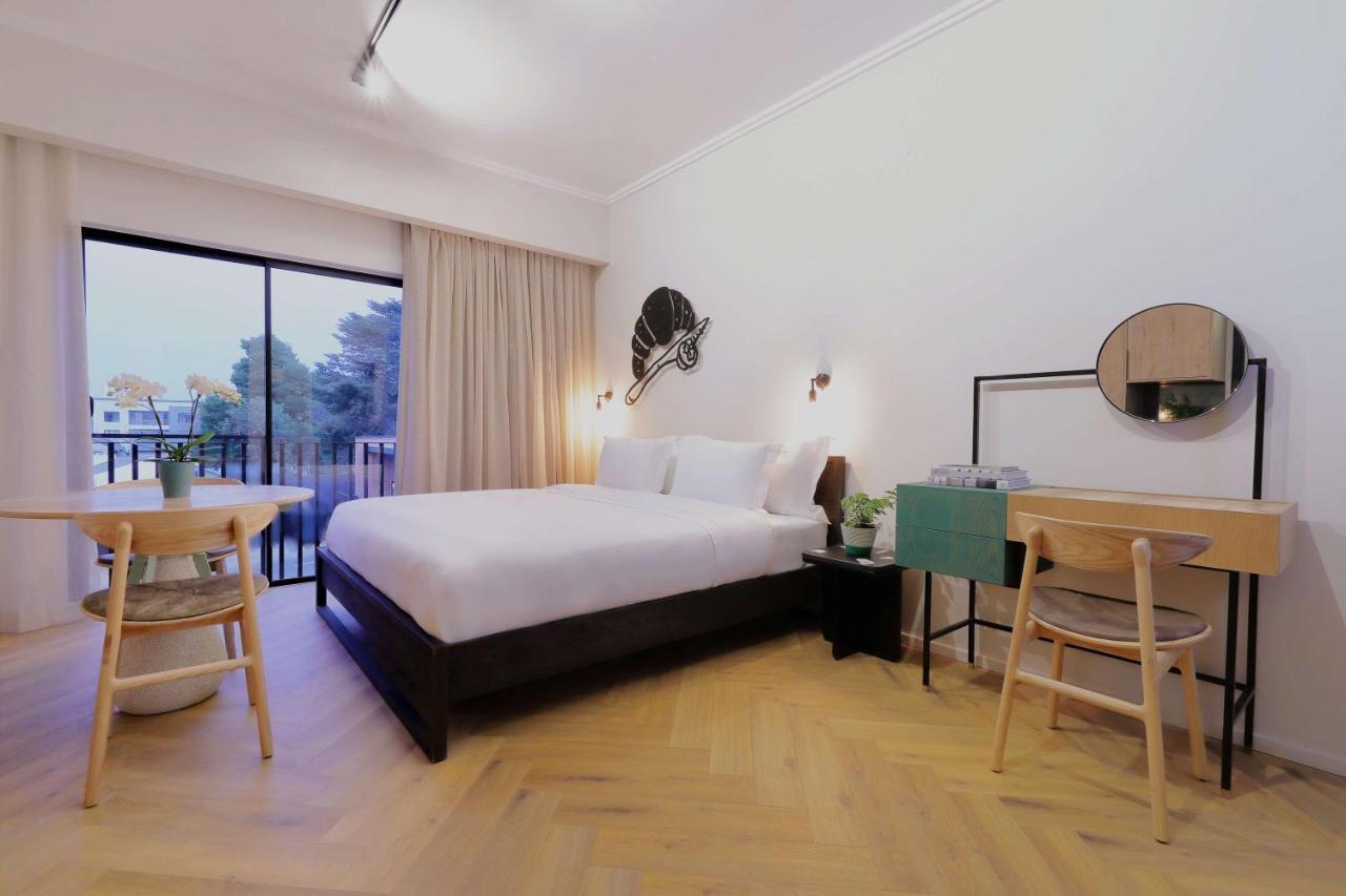 Hyatt House Johannesburg, Sandton Eksteriør bilde