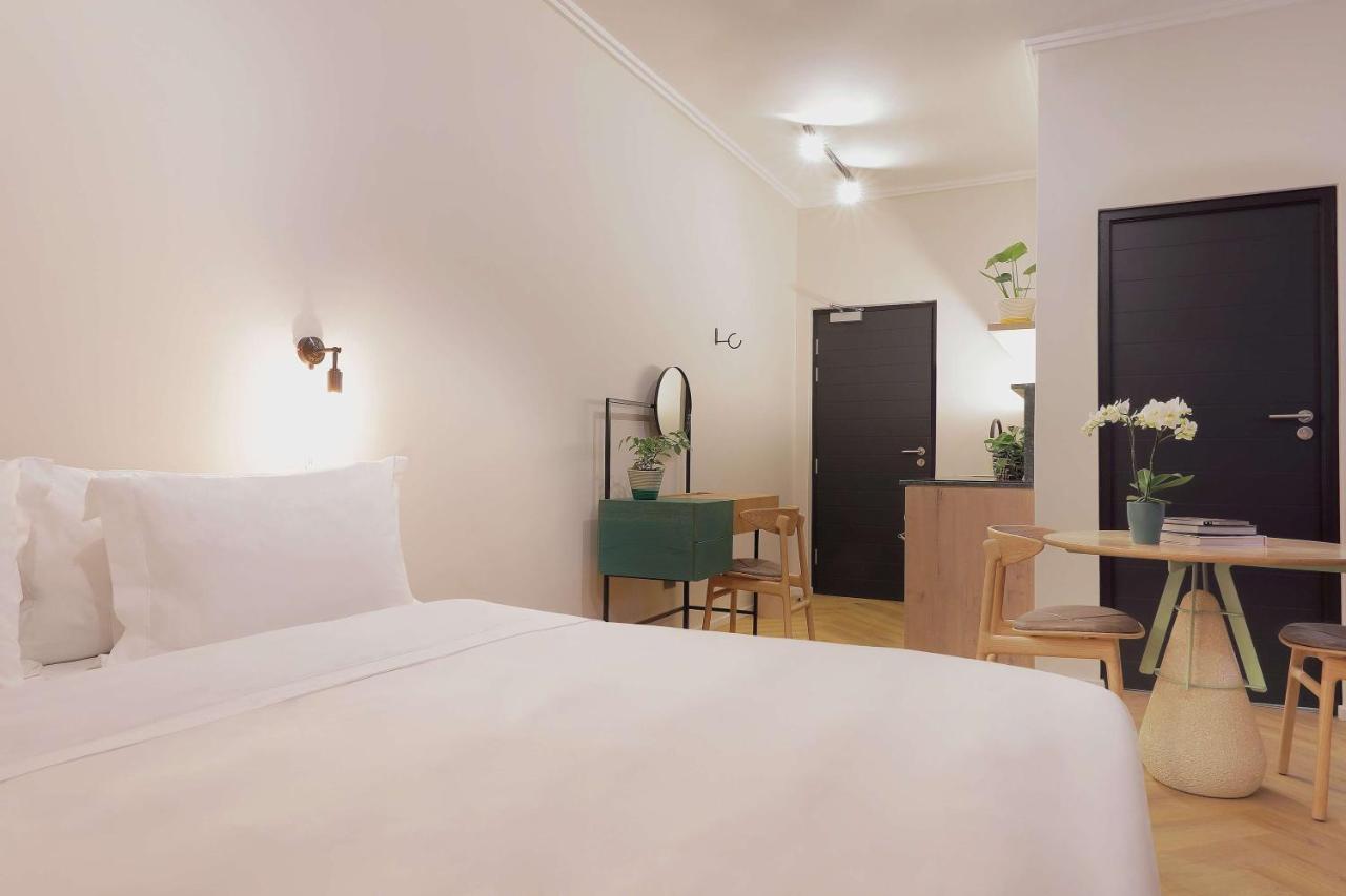 Hyatt House Johannesburg, Sandton Eksteriør bilde