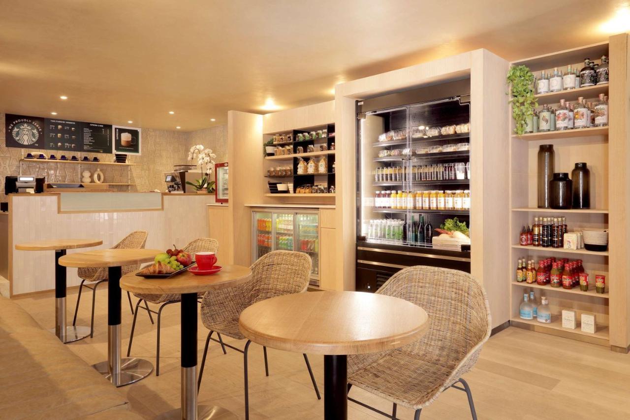Hyatt House Johannesburg, Sandton Eksteriør bilde